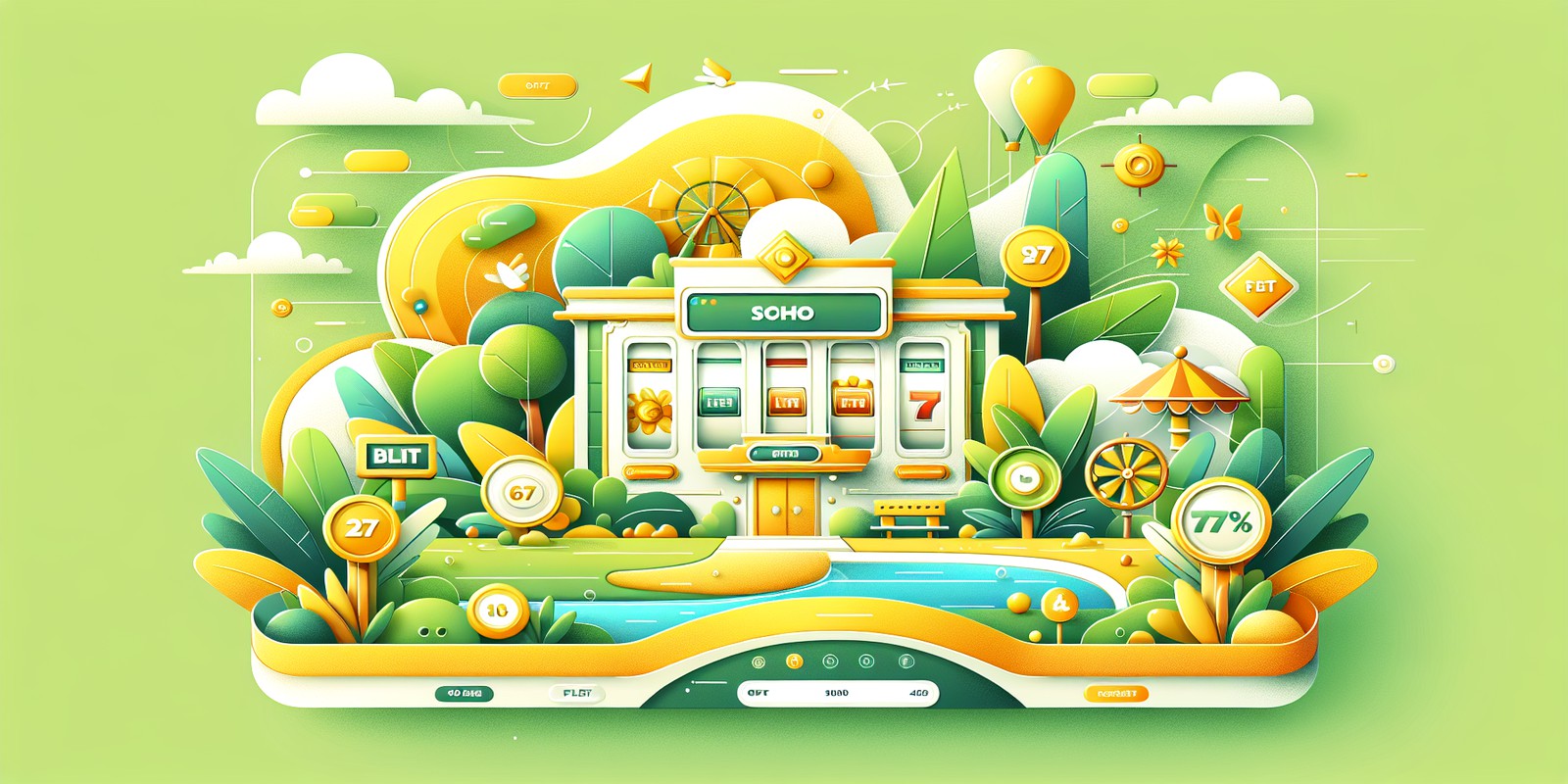 Discover Rumi Slot APK: Your Gateway to Big Wins in 2025 - CryptoGames Guide for Pakistani Players