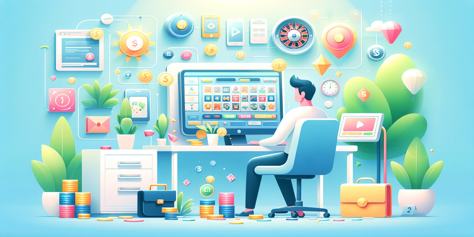 CryptoGames detailed guide on the Rumi Slot APK for Pakistani players.