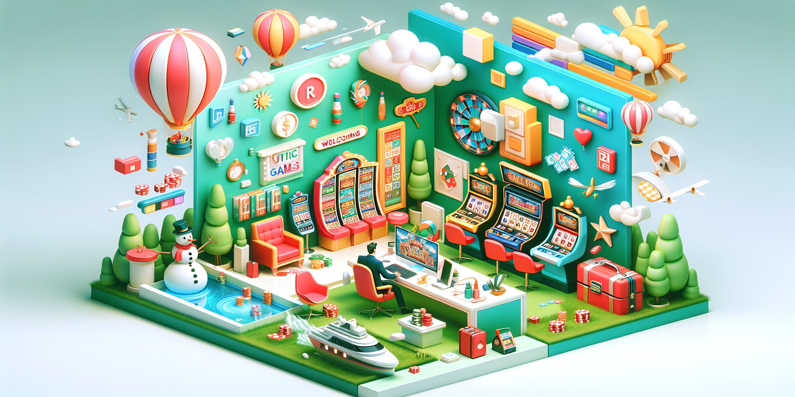 Explore the Mystical Rumi Slot APK: Your 2025 Winning Guide - Slot Strategy Guide for global | CryptoGames