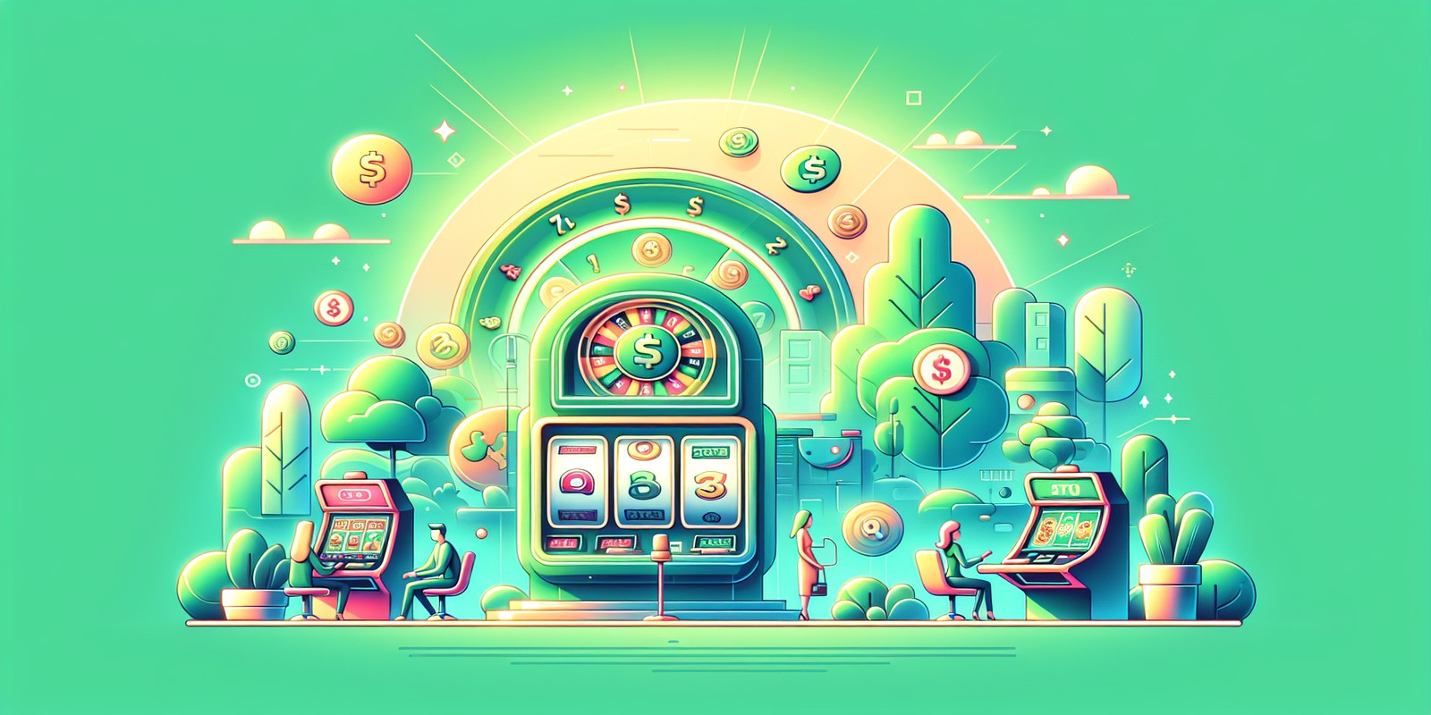 Maximize Your Wins: Raqba Calculator Insights for Slot Games 2025 - Slot Strategy Guide for global | CryptoGames