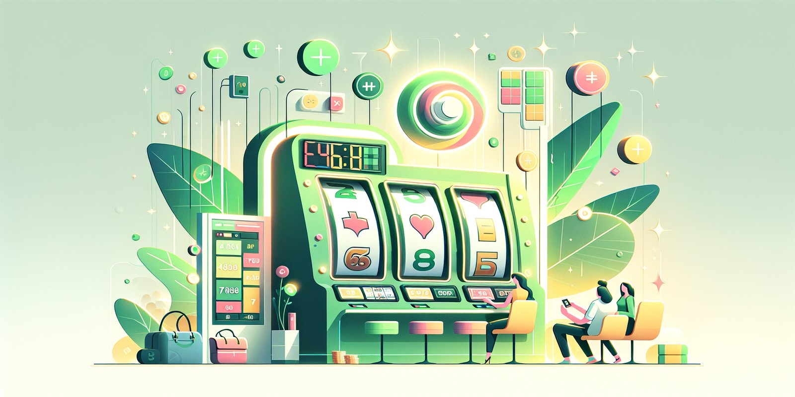 Unlock Exciting Wins with CryptoGames: The Ultimate Slot Guide for Pakistan Players