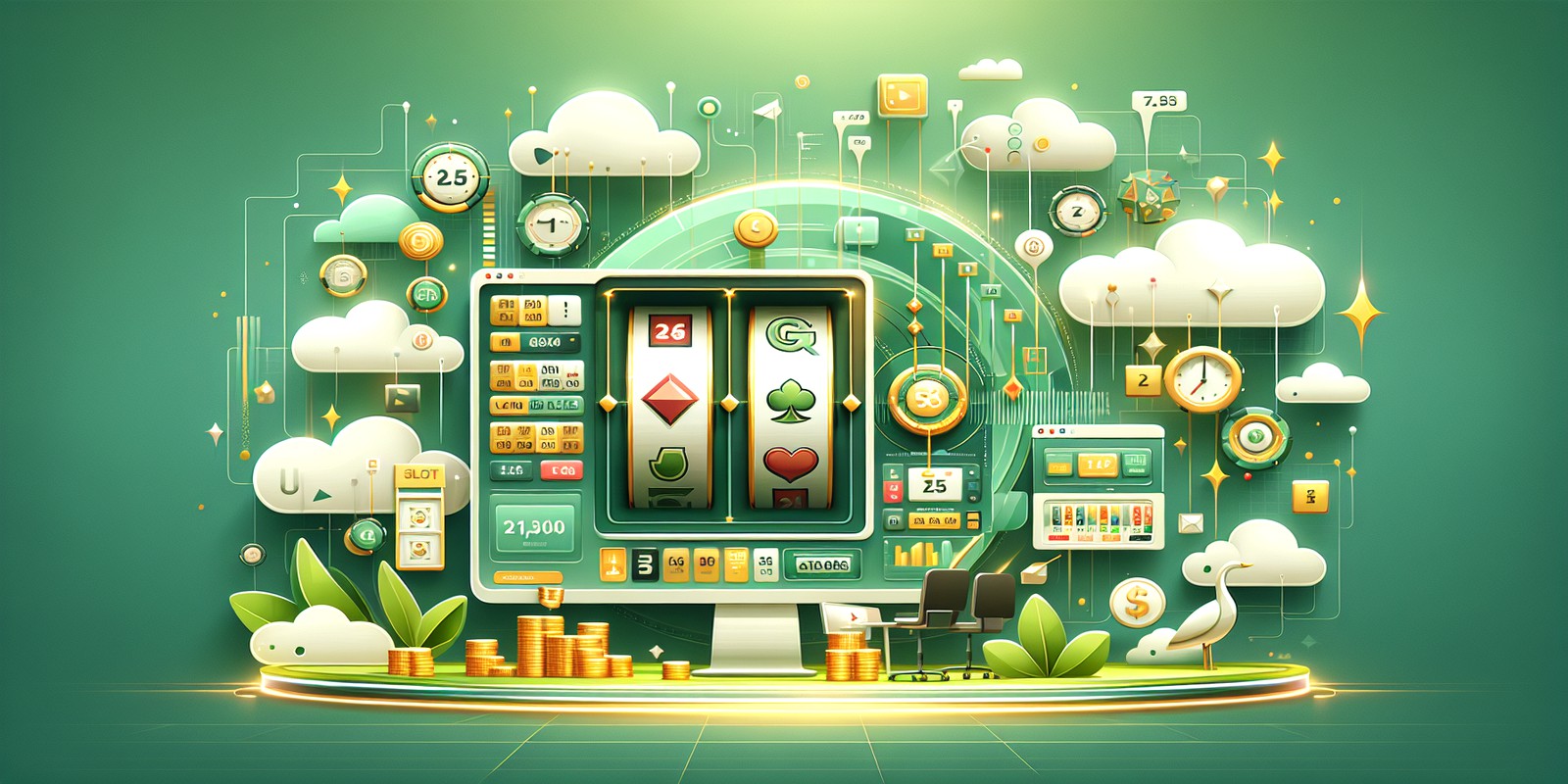 Unlock Winning Edge: GPF Calculator Tips for Slot Game Success 2025 - A Comprehensive Guide for Pakistan Players