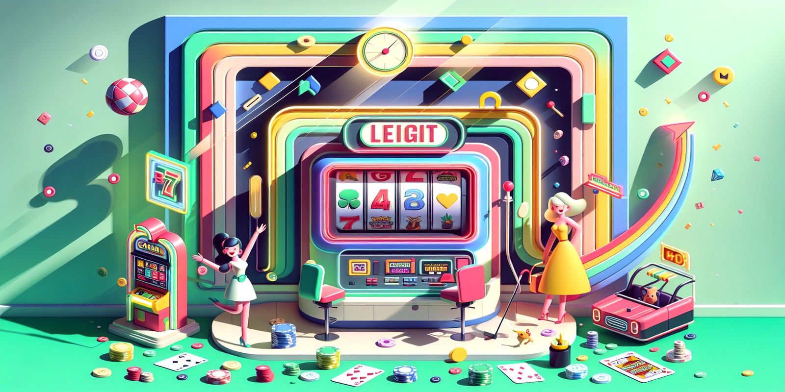 Unlock Your Luck: Exploring Rumi Slot APK for Big Wins in 2025 - Slot Strategy Guide for global | CryptoGames