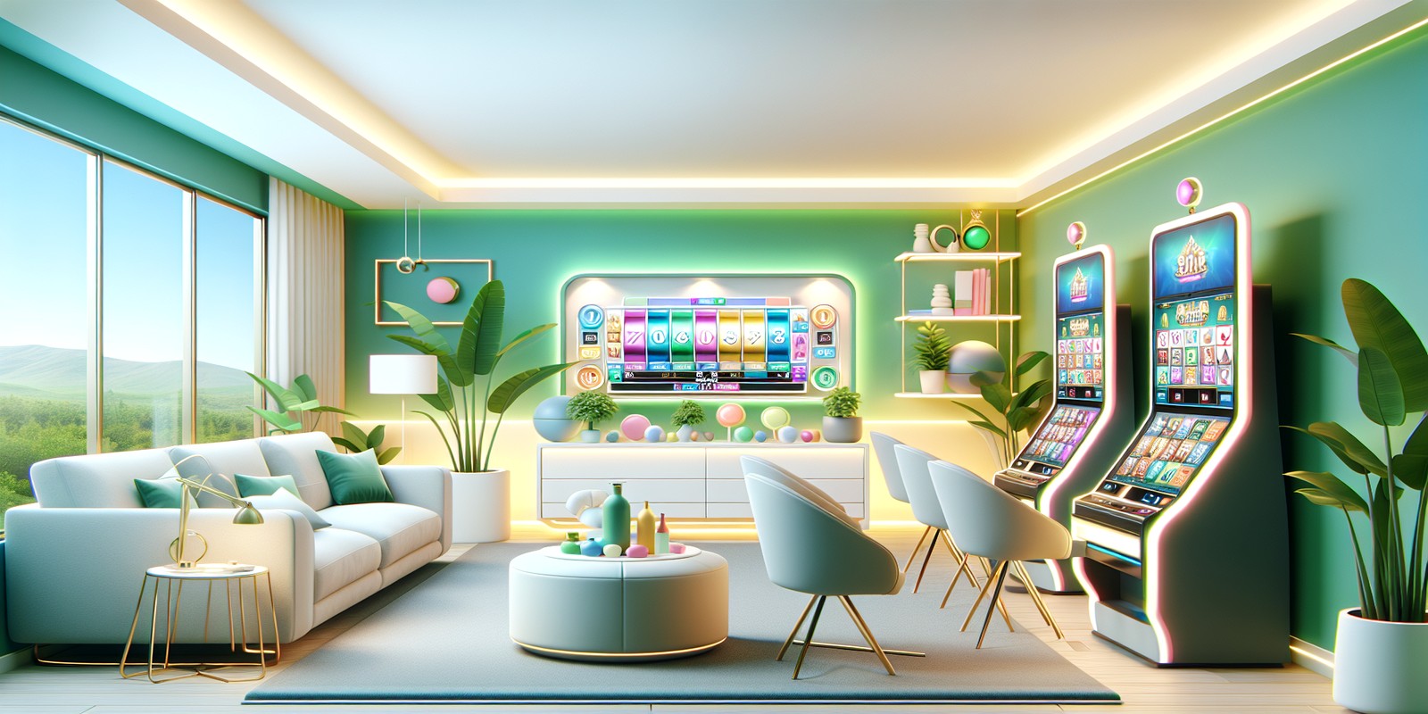 Unlocking Slot Wins: Use the Raqba Calculator for 2025 Success - Slot Strategy Guide for global | CryptoGames