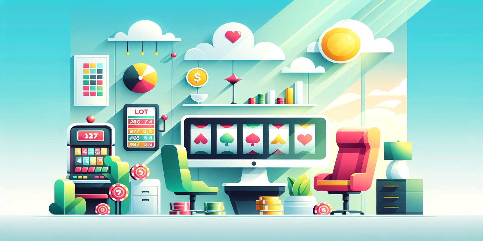 Unlocking Winning Odds: Raqba Calculator for Slot Strategies 2025 - Slot Strategy Guide for global | CryptoGames