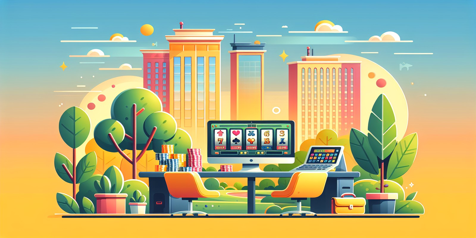 Winning Strategies for Slot Games: Your 2025 Guide to Success - Slot Strategy Guide for global | CryptoGames