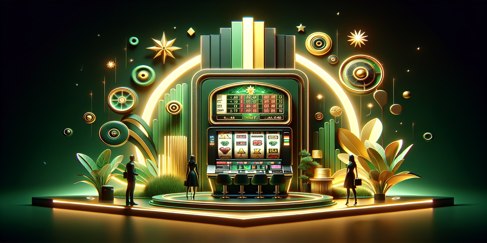 Winning with Slot Games: Understand GPF Calculator for 2025 Success - Slot Strategy Guide for global | CryptoGames