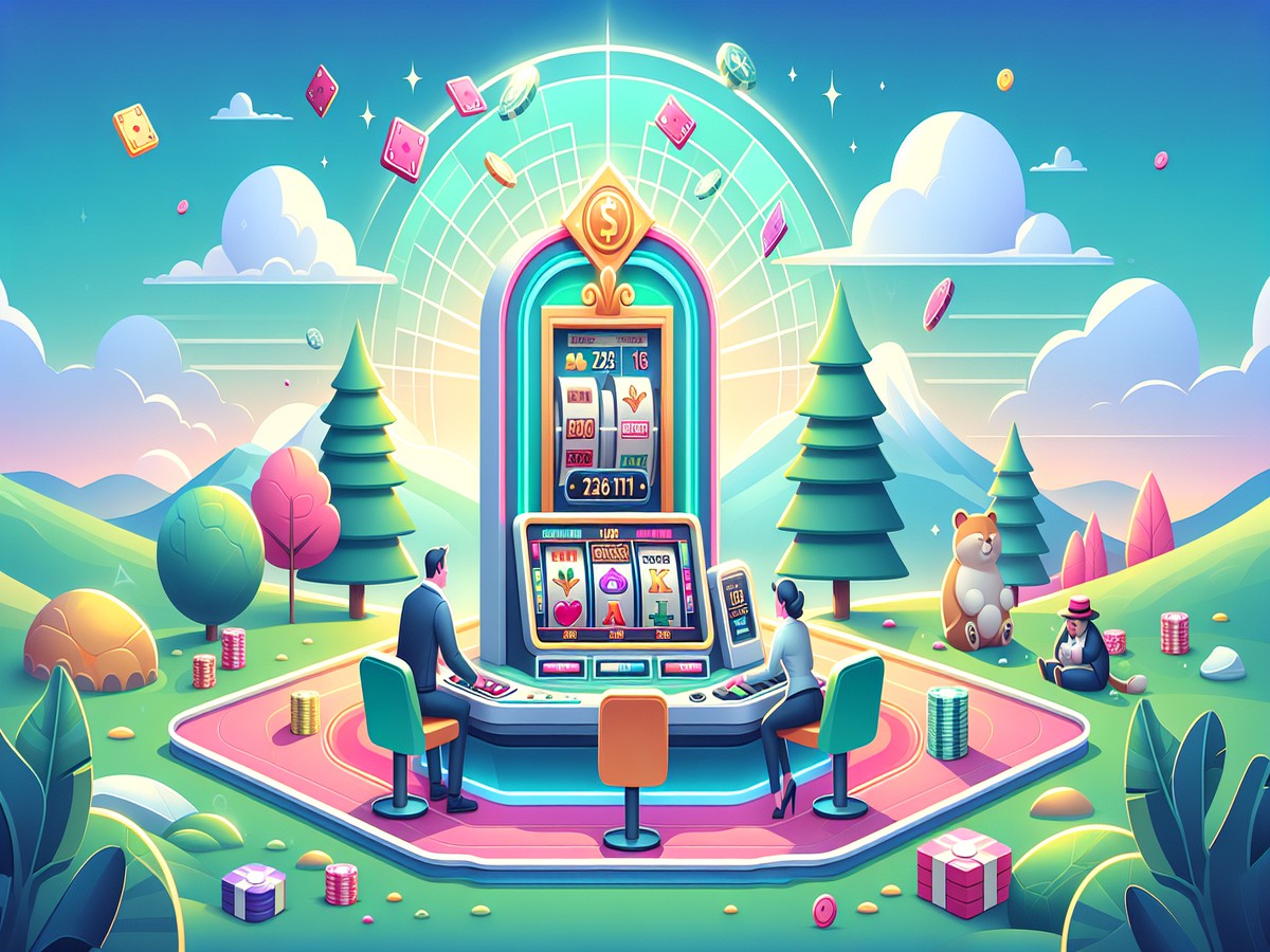 CryptoGames Fortune Tiger Games - Experience the thrill of this tiger-themed slot.